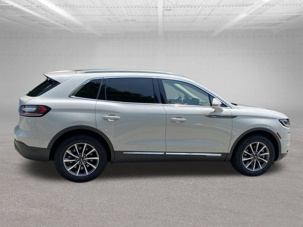 2022 Lincoln Nautilus Standard - 6