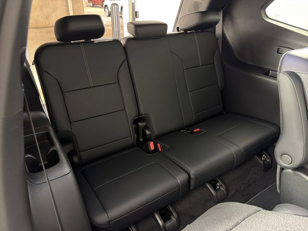 new 2026 GMC Acadia car, priced at $46,625