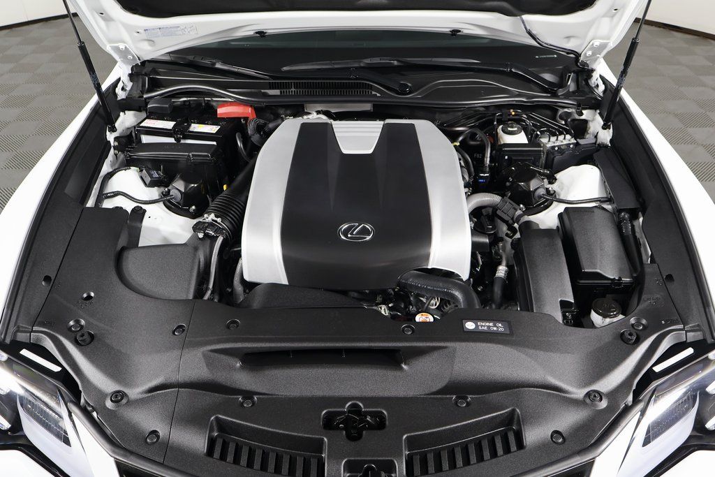 Thumbnail: 2024 Lexus RC - 15