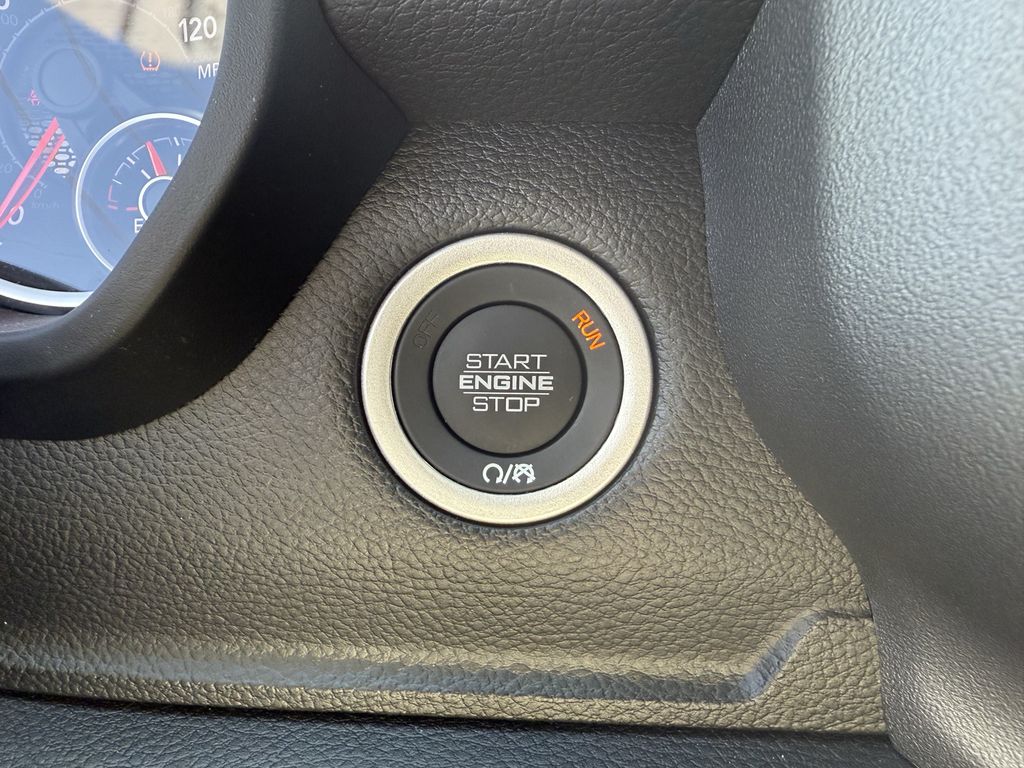 2025 Ram 1500 Big Horn/Lone Star Red at Bayway Chrysler Dodge Jeep Ram