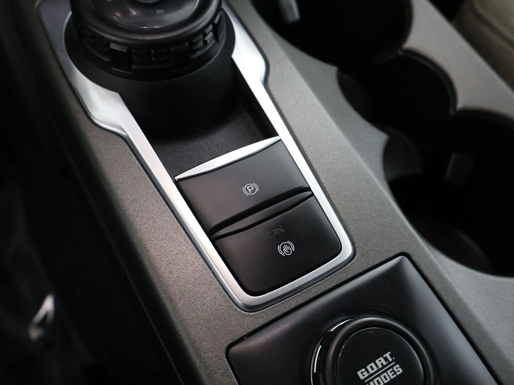 Used 2025 White Ford Big Bend image 50