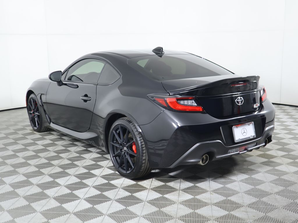 Thumbnail: 2024 Toyota GR86 - 7