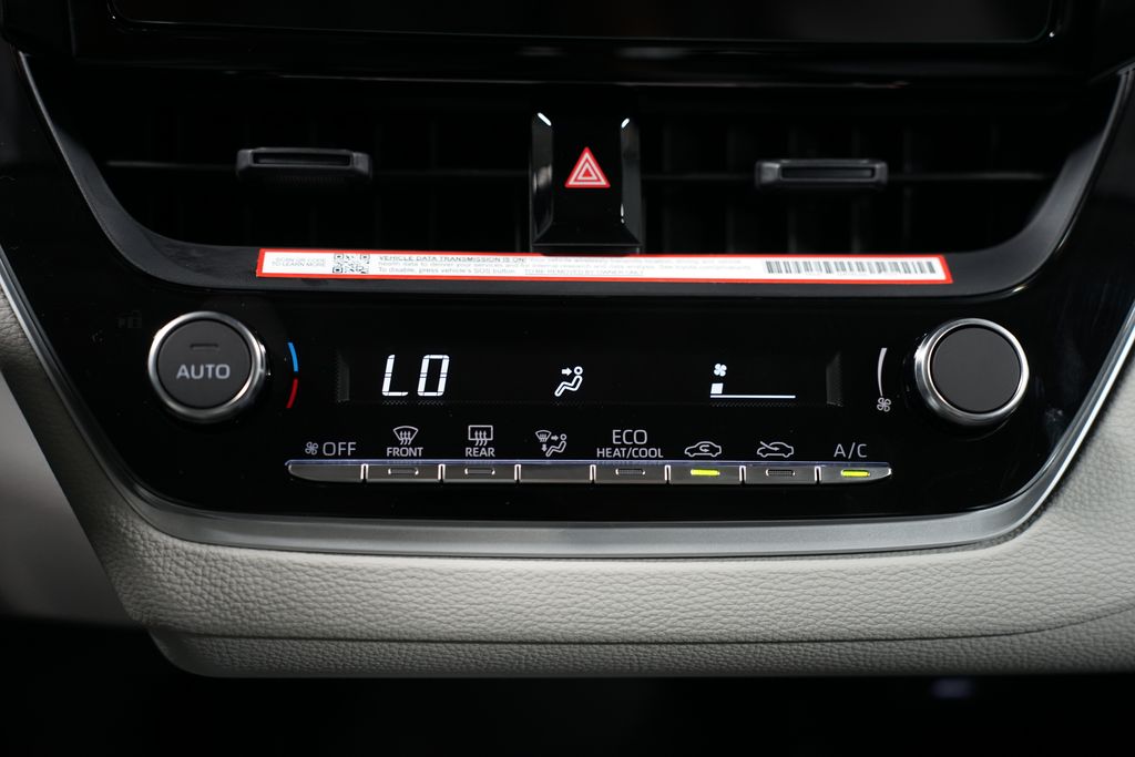 Thumbnail: 2026 Toyota Corolla - 19