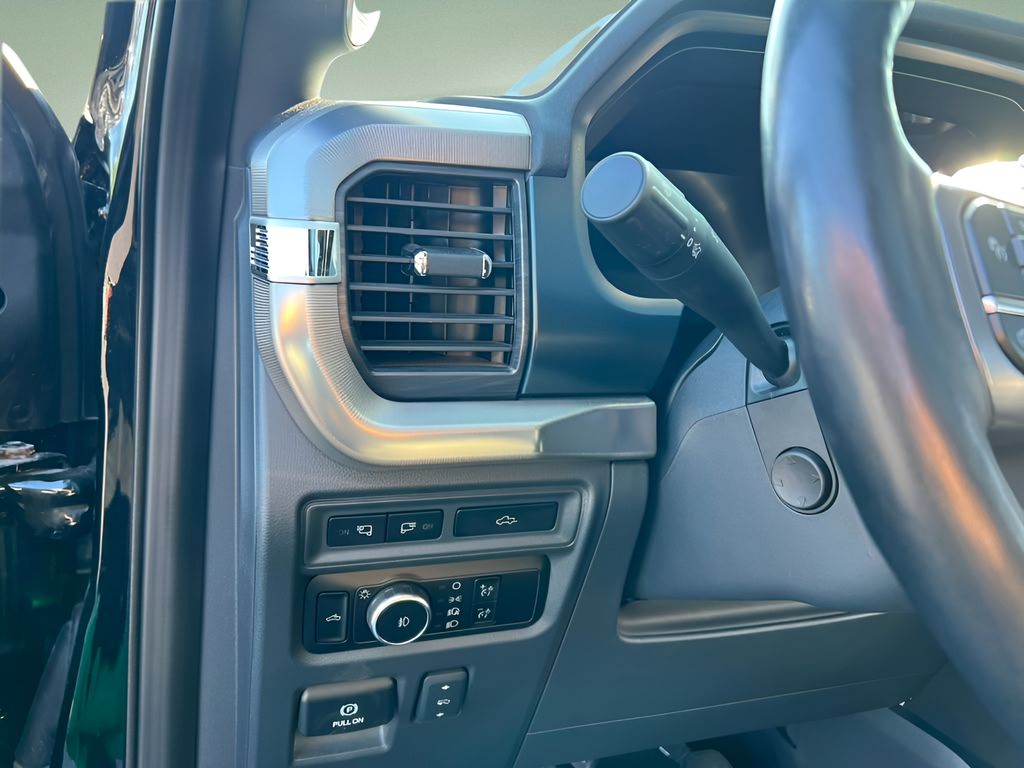 Used 2024 Ford F-150 Truck