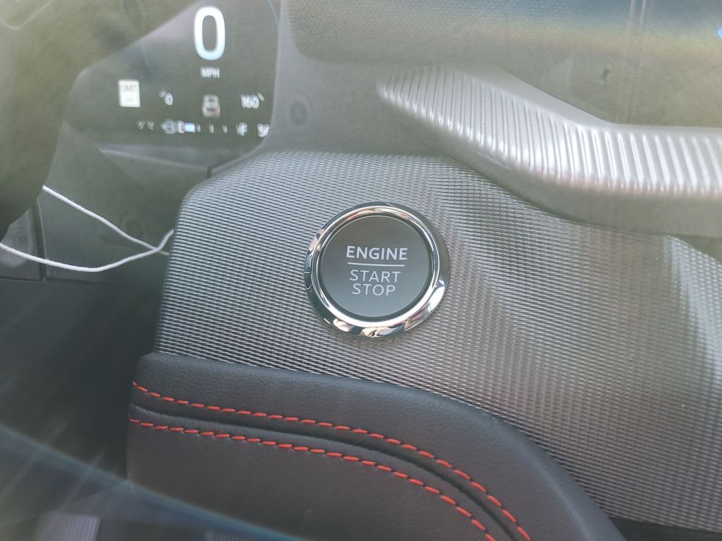 New 2026  Ford ST image 22