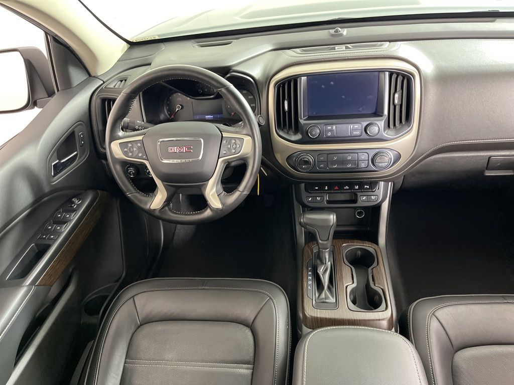 Thumbnail: 2019 GMC Canyon - 13