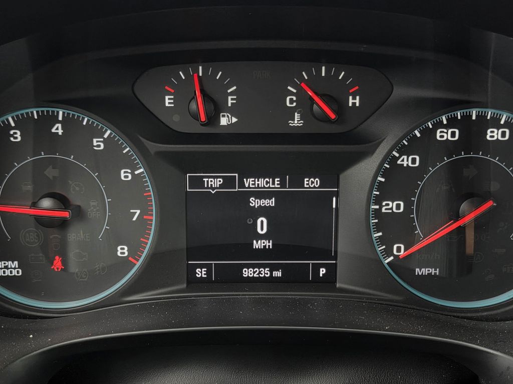Used 2023 Chevrolet Malibu Sedan