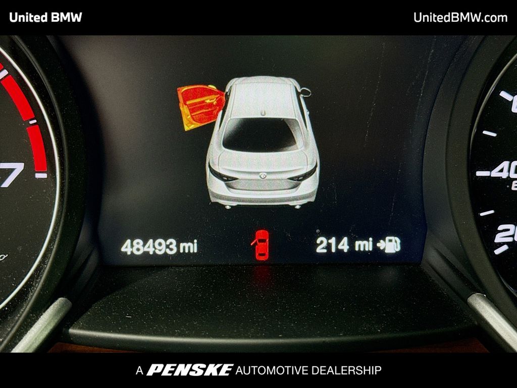 Thumbnail: 2020 Alfa Romeo Giulia - 7