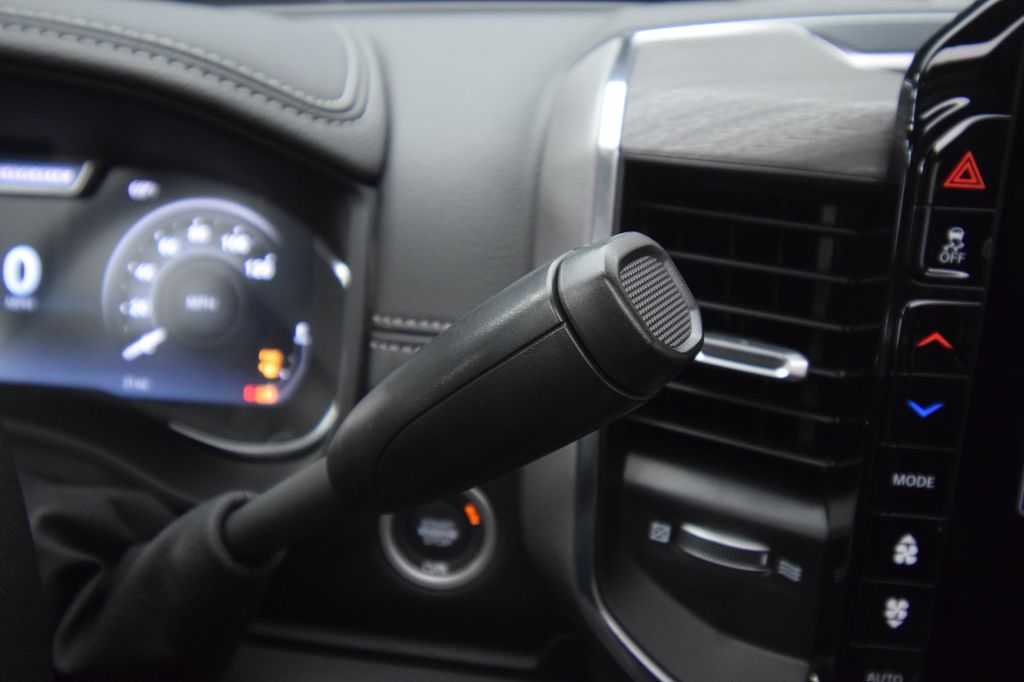 new 2026 Ram 2500 car, priced at $72,644