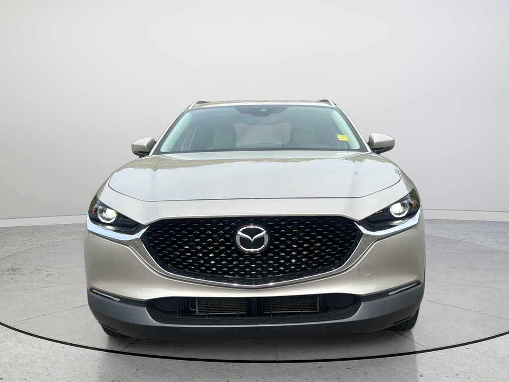 Used 2022 Mazda CX-30 2.5 S Preferred Package 4D Sport Utility