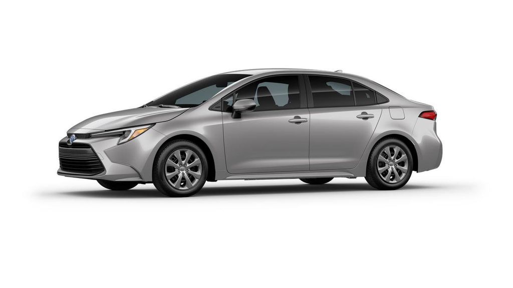 Thumbnail: 2025 Toyota Corolla - 3