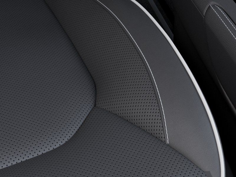 New 2026 White Chrysler Limited image 20