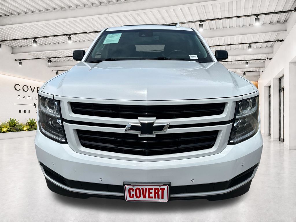 Used Car 2019 Chevrolet Tahoe  Premier For Sale Under $35,000 In Austin, Texas