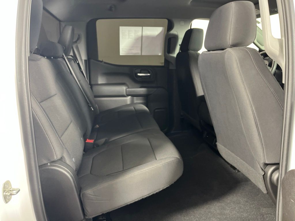 Thumbnail: 2020 Chevrolet Silverado 1500 - 6