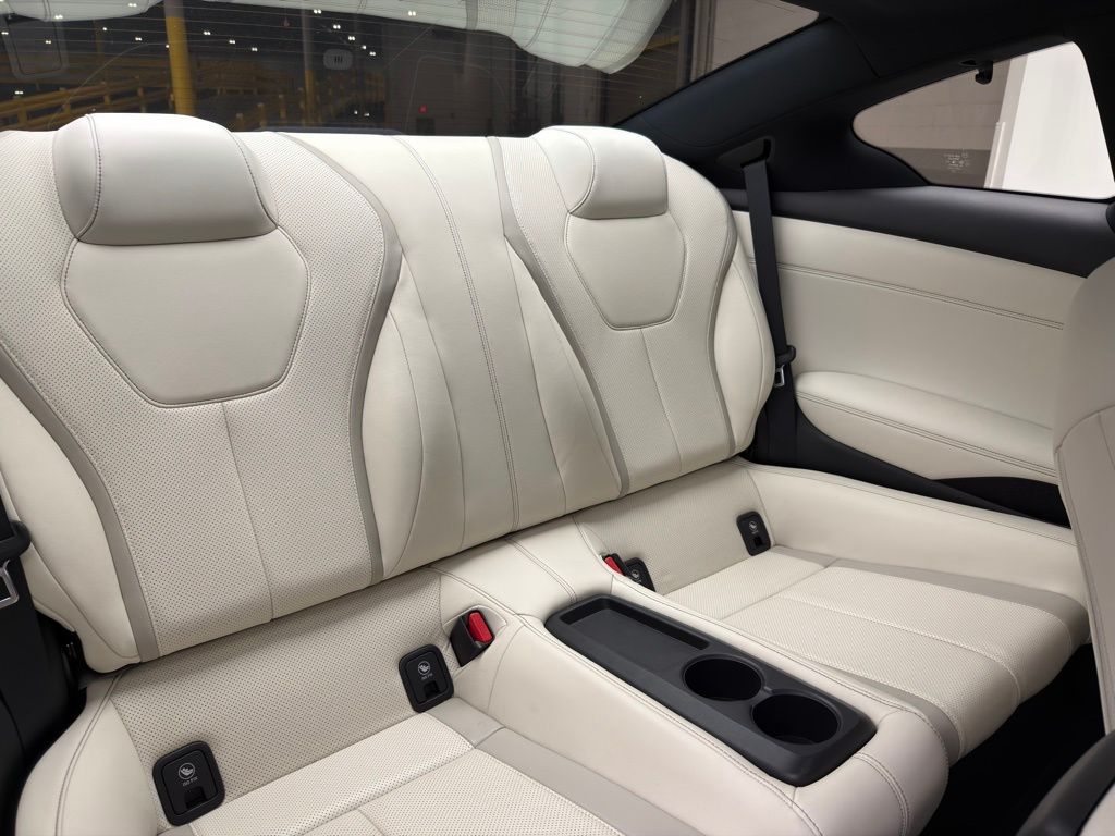 Thumbnail: 2019 INFINITI  - 7