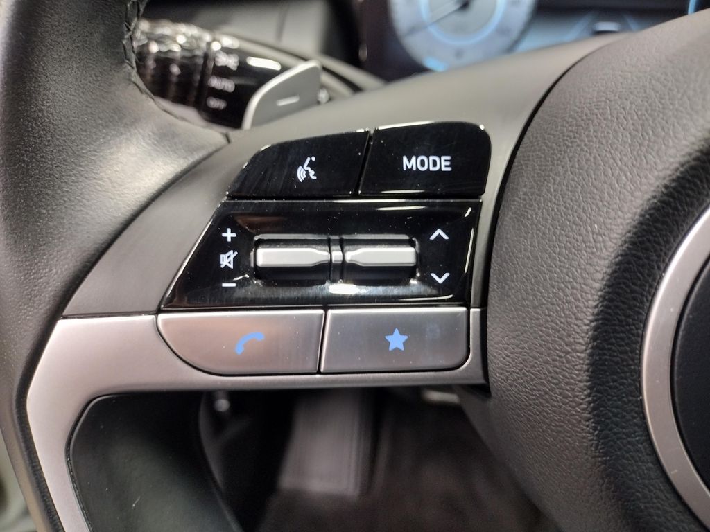 2024 Hyundai Santa Cruz XRT
