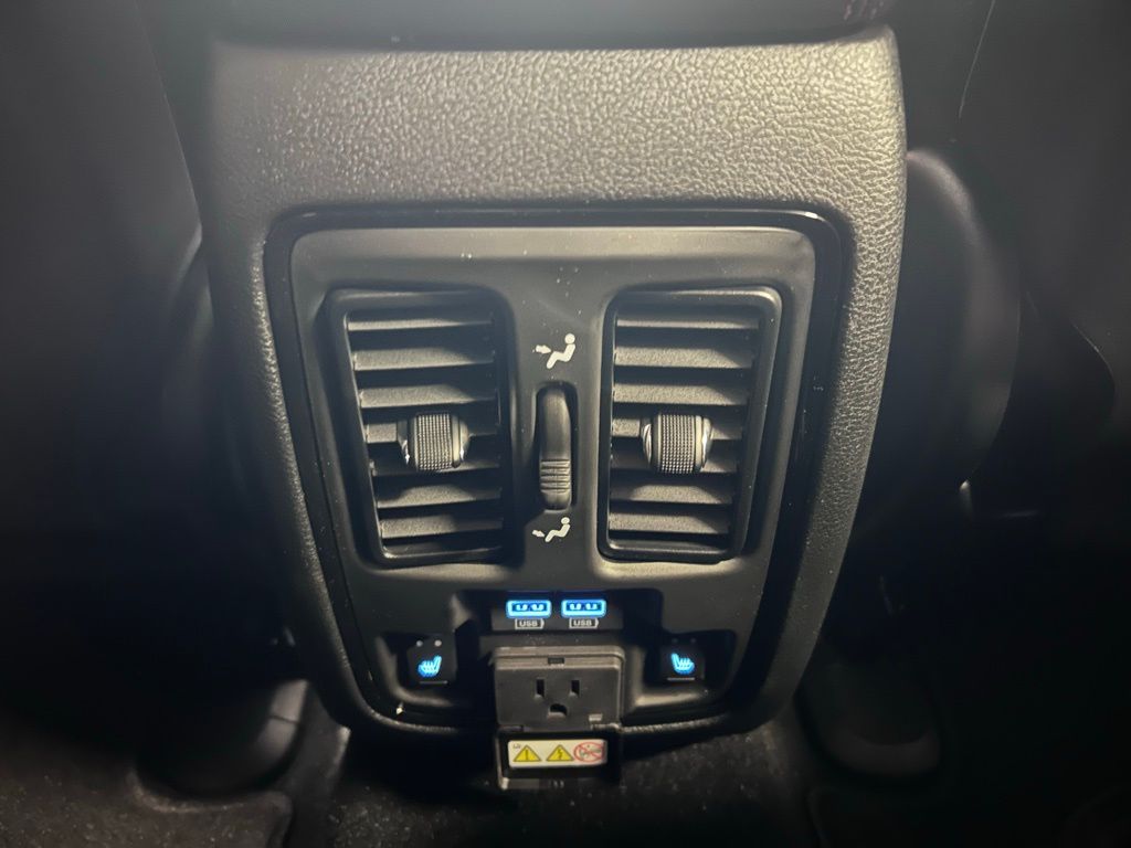 new 2026 Dodge Durango car, priced at $49,780