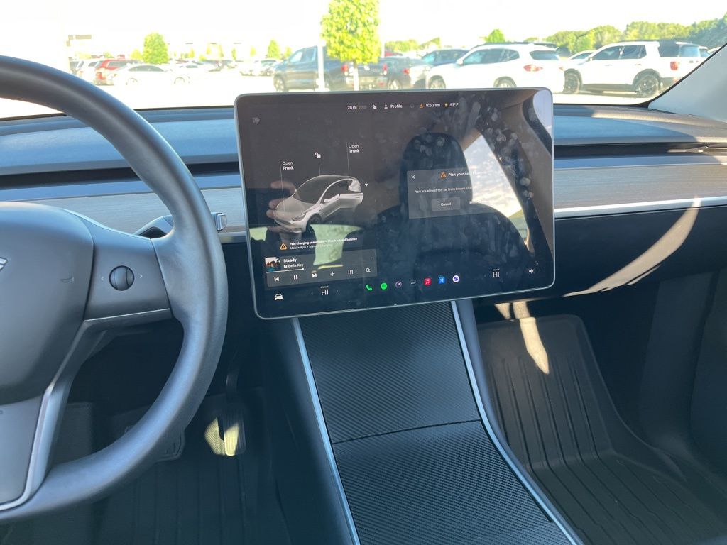 Thumbnail: 2021 Tesla Model Y - 16