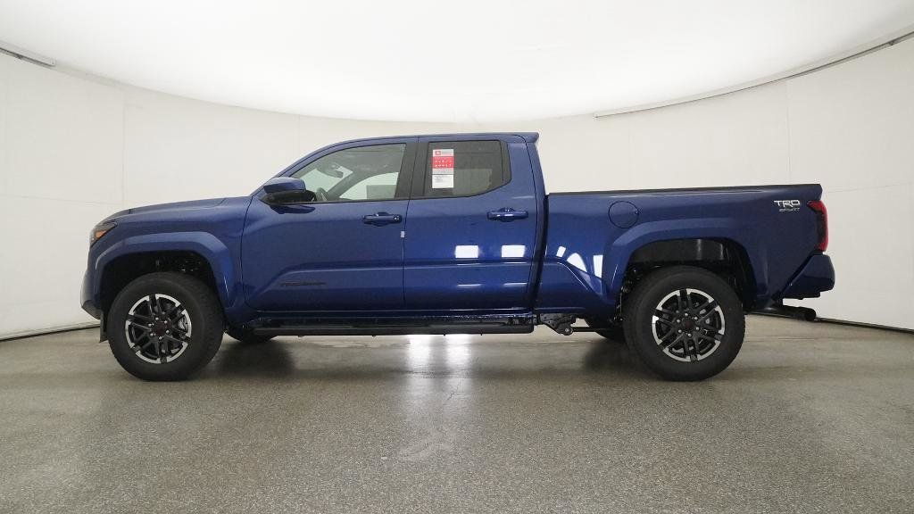 Thumbnail: 2025 Toyota Tacoma - 8