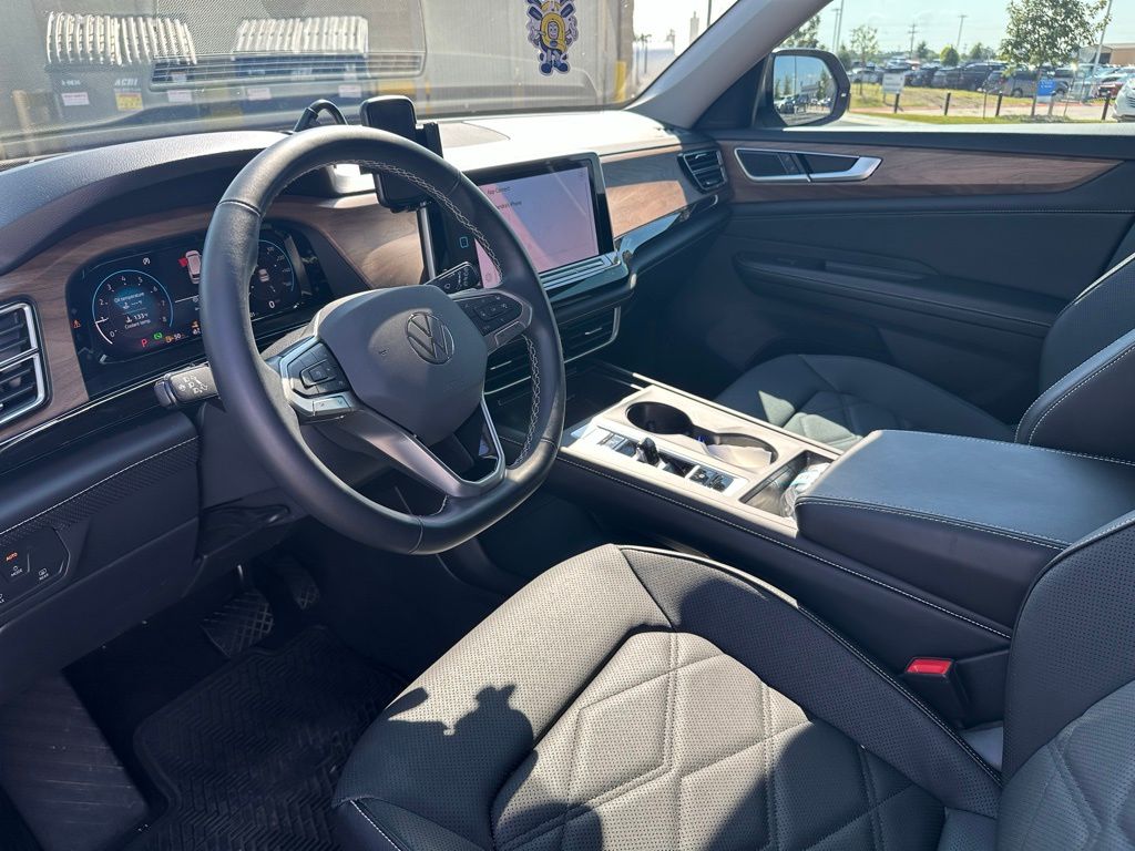 Thumbnail: 2024 Volkswagen Atlas - 5