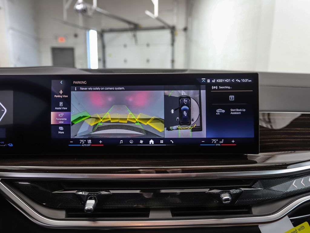 Thumbnail: 2026 BMW X5 - 17