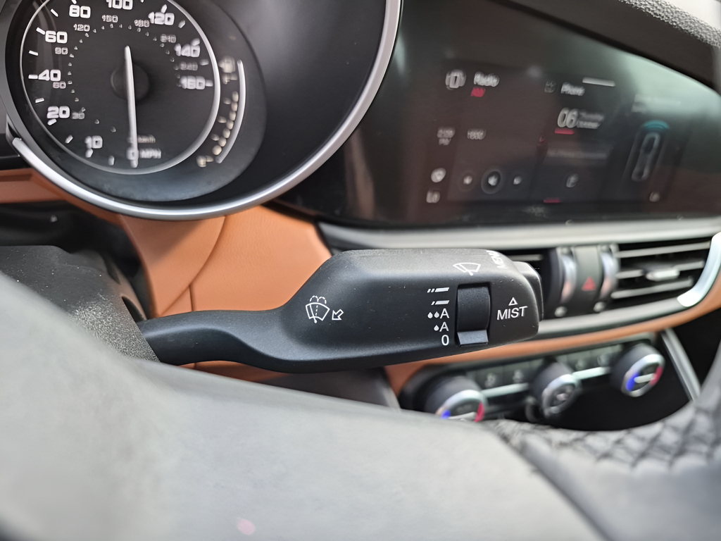 Used Car 2021 Alfa Romeo Giulia  For Sale Under $25,000 In Austin, Texas