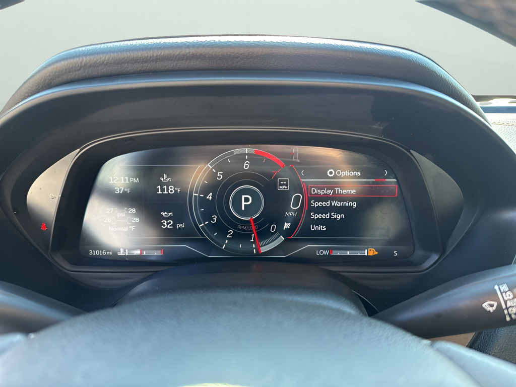 Used Car 2024 Cadillac Ct4  Sport For Sale Under $35,000 In Austin, Texas