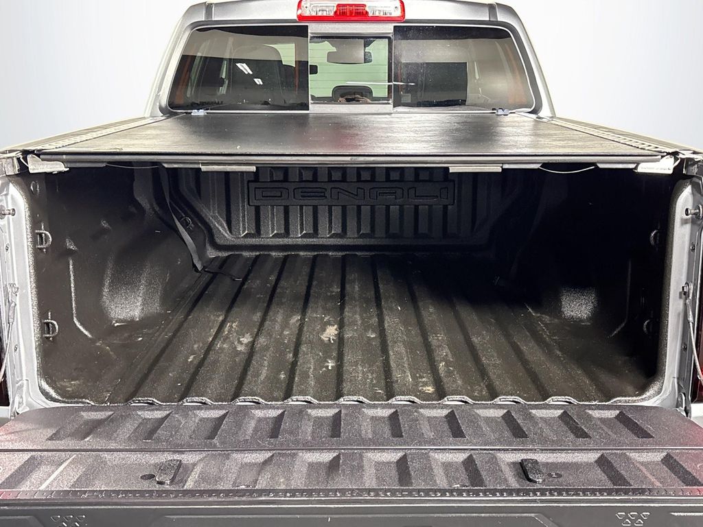 2023 GMC Canyon Denali