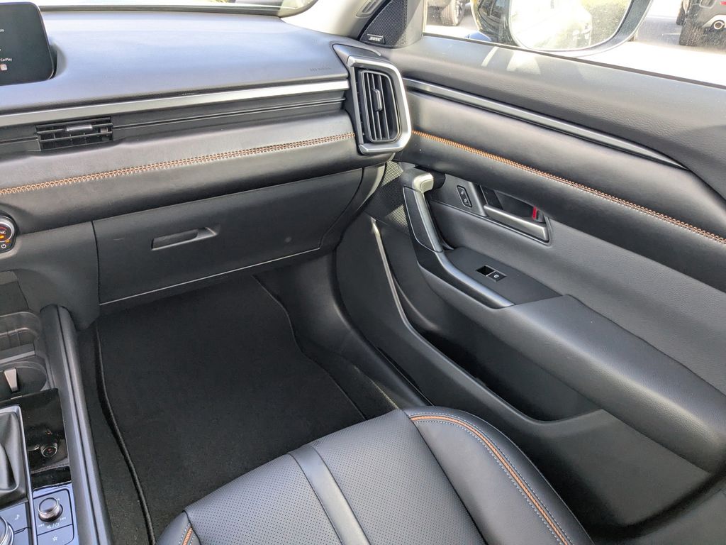 2026 Mazda CX-50 2.5 S Premium