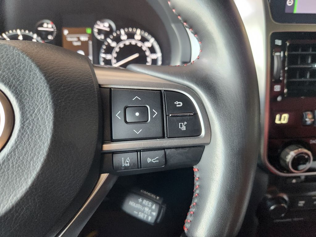 2023 Lexus GX 460 PREMIUM PLUS SPORT Gray at Westside Lexus