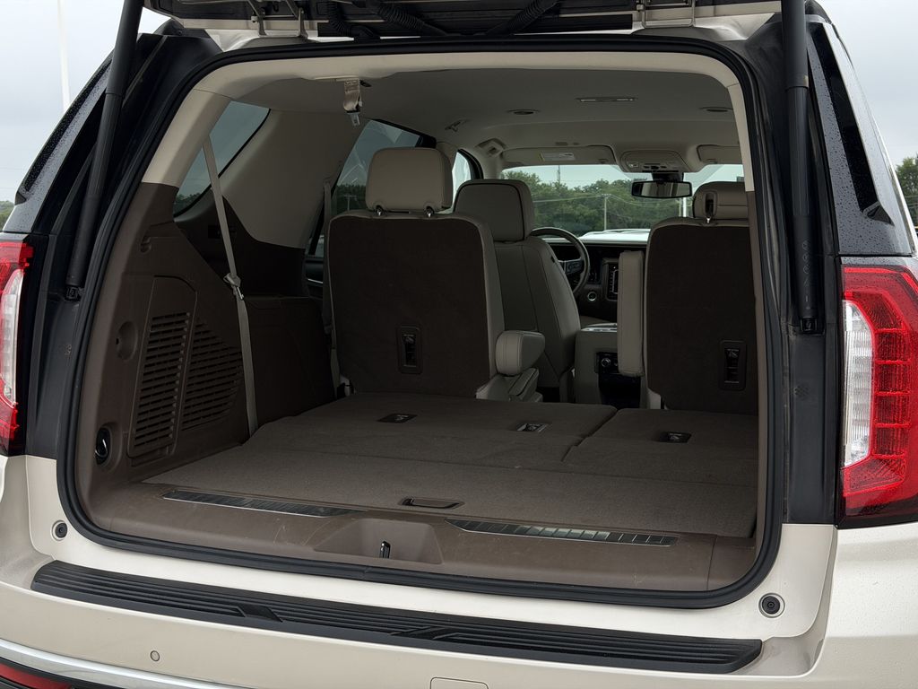 Used 2022 GMC Yukon SUV