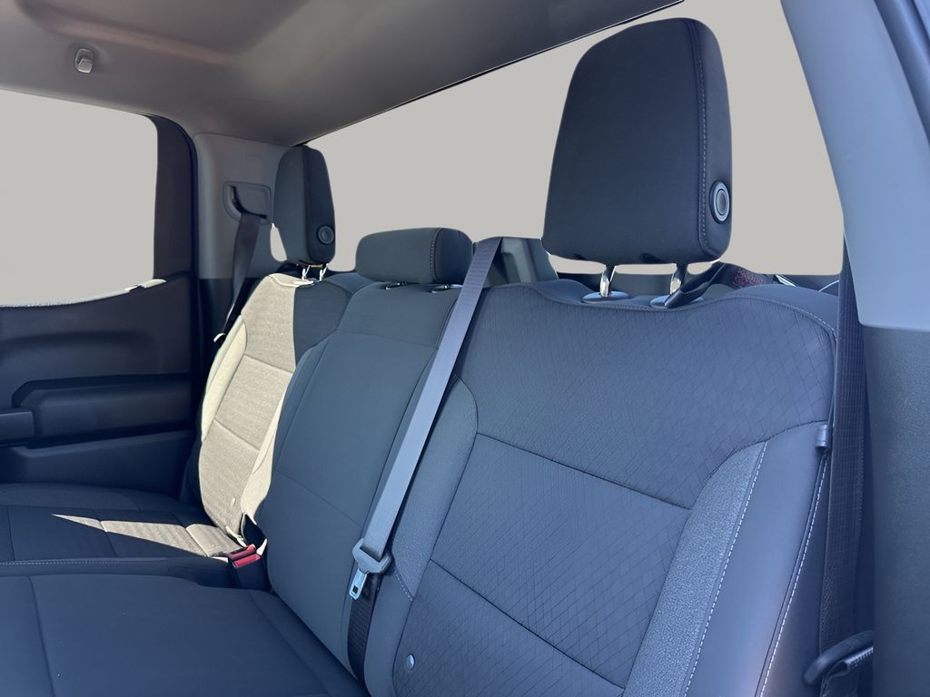 Used Car 2023 Chevrolet Silverado 1500  Custom Trail Boss For Sale Under $40,000 In Austin, Texas