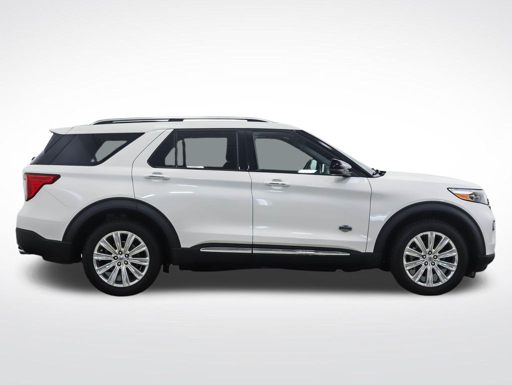Thumbnail: 2023 Ford Explorer - 6