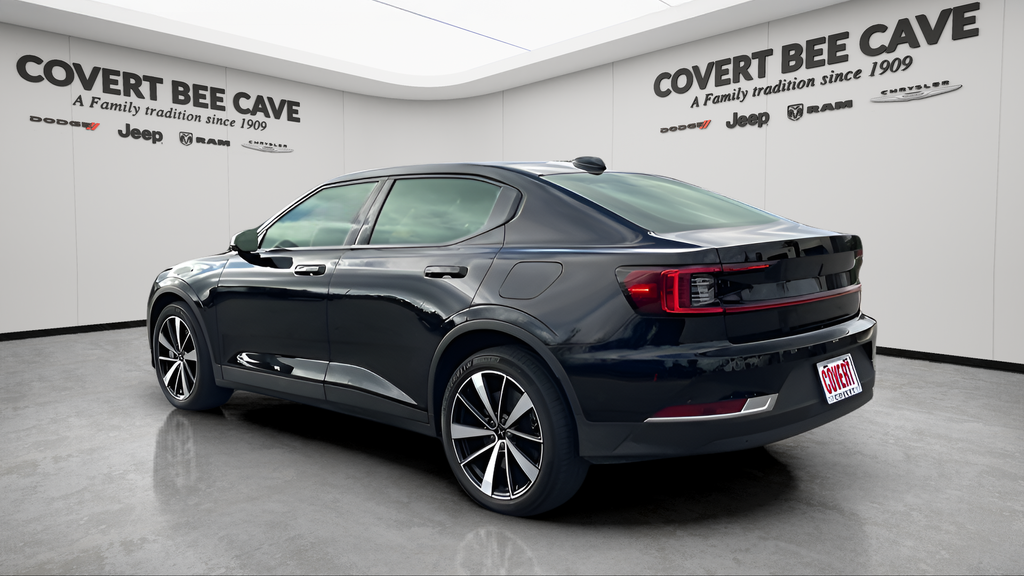 Used Car 2021 Polestar 2  Launch Edition For Sale Under $25,000 In Austin, Texas