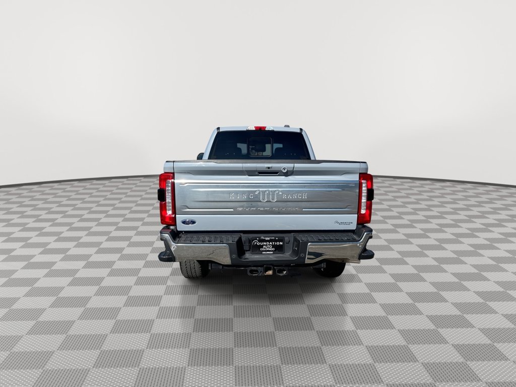 Used 2026 Ford F-250SD Truck