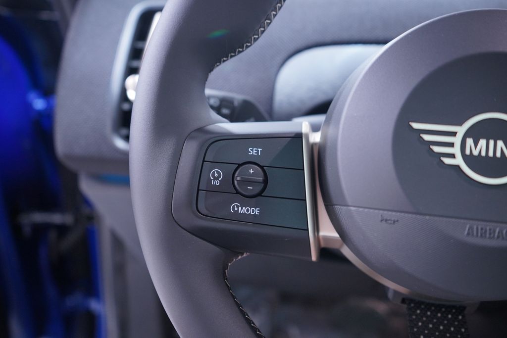 Thumbnail: 2026 MINI Cooper Countryman - 18