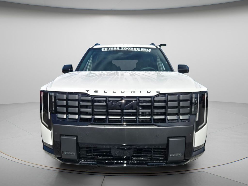 2027 Kia Telluride - $49,580