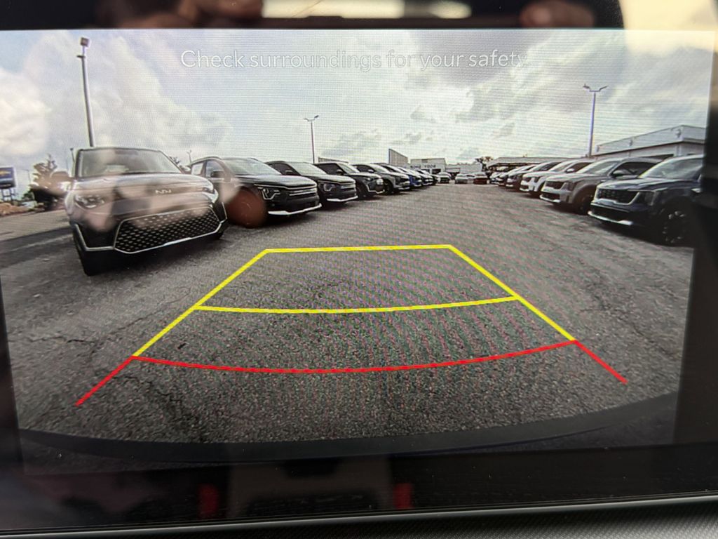 new 2025 Kia K4 car, priced at $22,270