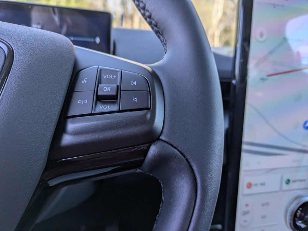 2026 Ford Mustang Mach-E Select