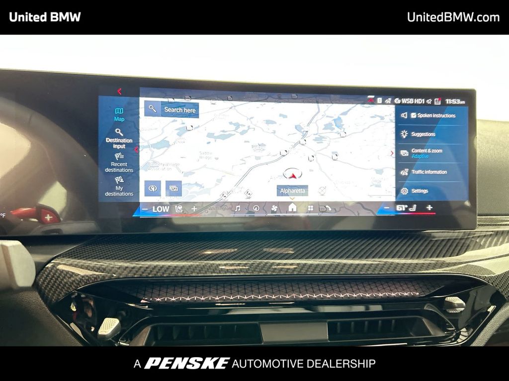 Thumbnail: 2026 BMW M4 - 18