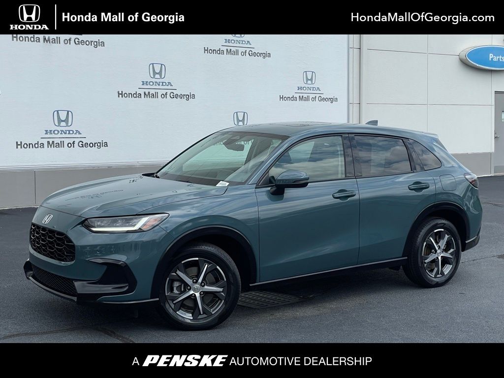 2023 Honda HR-V EX-L -
                Buford, GA
