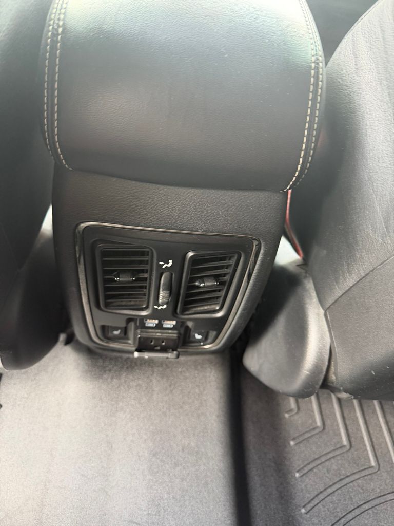 Used 2018 Dodge Durango SUV