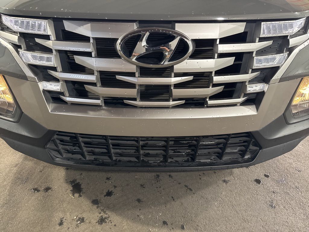 Used Car 2023 Hyundai Santa Cruz  Sel For Sale Under $25,000 In San Juan, Puerto Rico