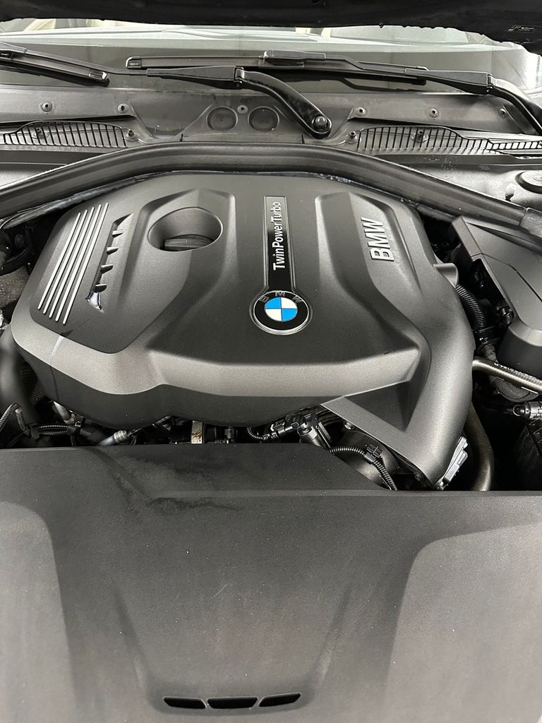 used 2017 BMW 2-Series car, priced at $14,985