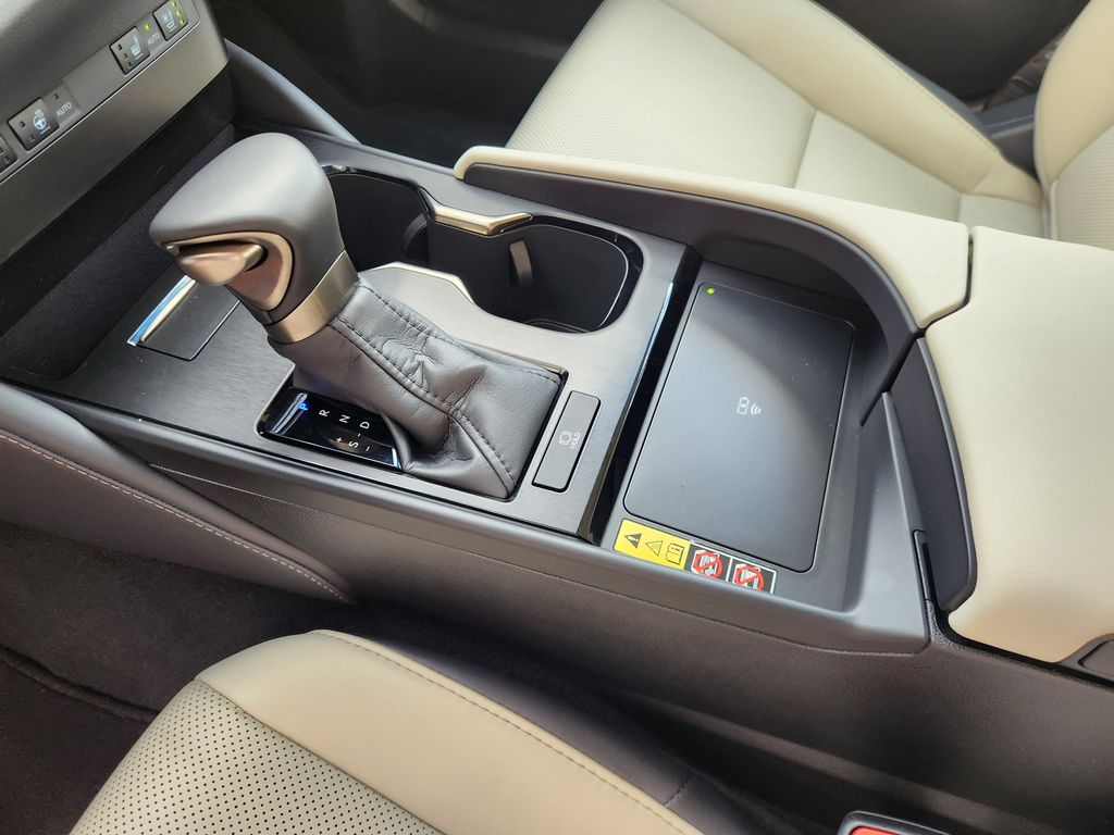2025 Lexus ES 350  at Westside Lexus