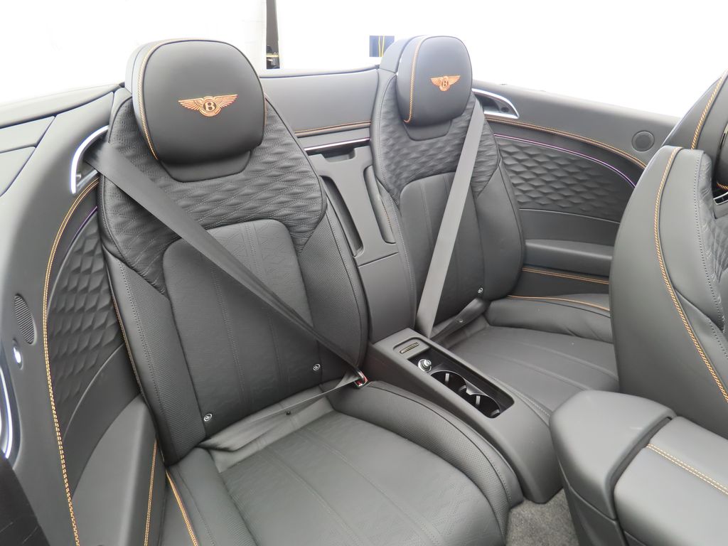 Thumbnail: 2025 Bentley Continental - 23