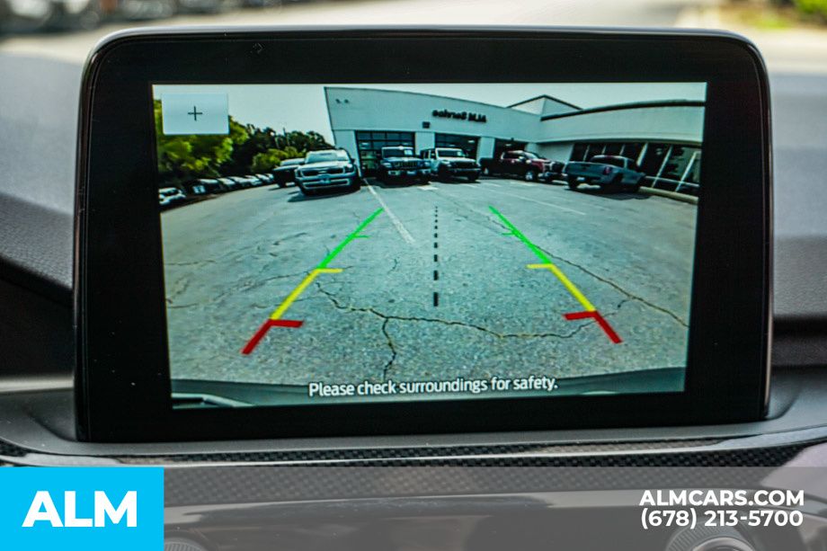 2026 Ford Escape ST-Line - Photo 36