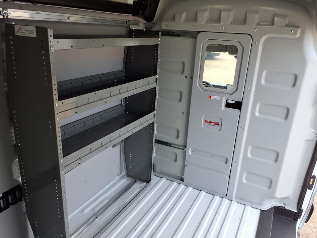 2026 Ford Transit-350 Base White at Ultimate Motorsports