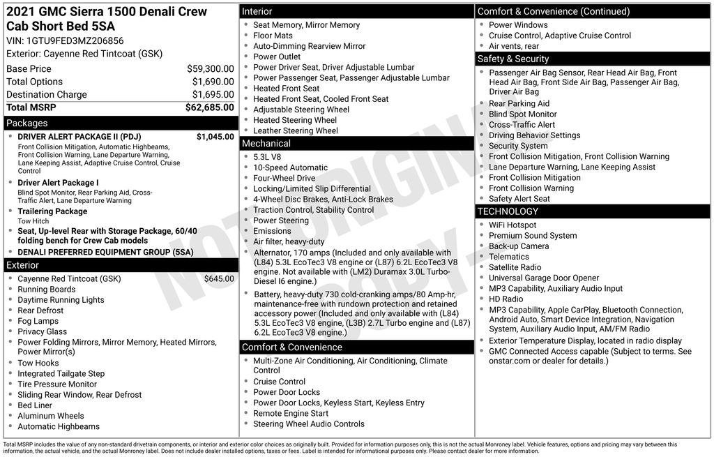 View vehicle photo 5