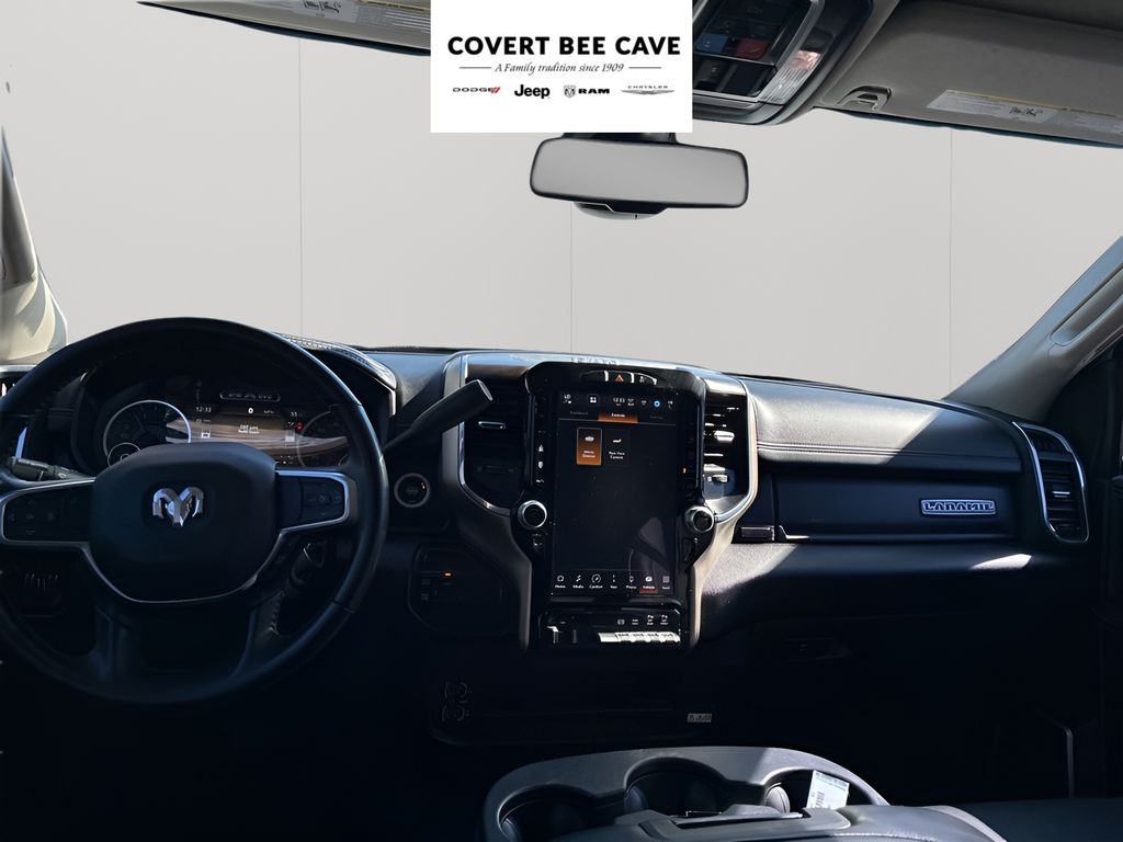 Used Car 2024 Ram 2500  Laramie For Sale Under $50,000 In Austin, Texas